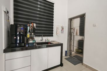 Taman Ungku Tun Aminah