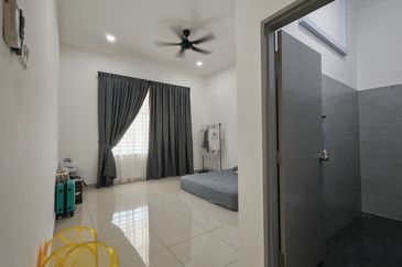 Taman Ungku Tun Aminah