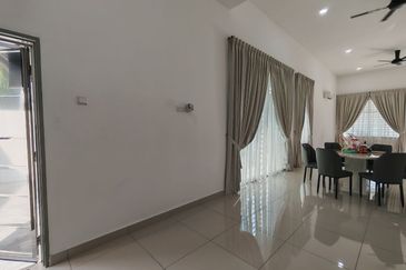 Taman Ungku Tun Aminah