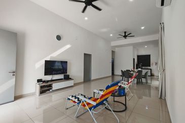 Taman Ungku Tun Aminah