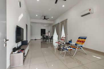 Taman Ungku Tun Aminah