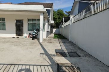 Taman Ungku Tun Aminah