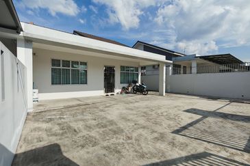 Taman Ungku Tun Aminah