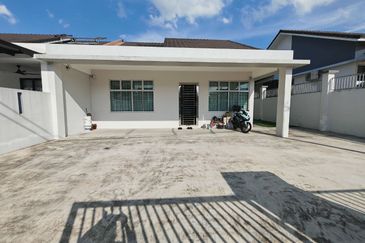 Taman Ungku Tun Aminah