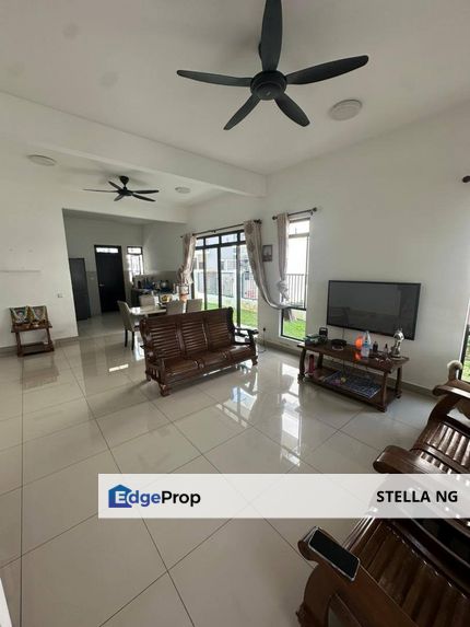 ASPIRA PARK HOME Gelang Patah for Rent, Johor, Gelang Patah
