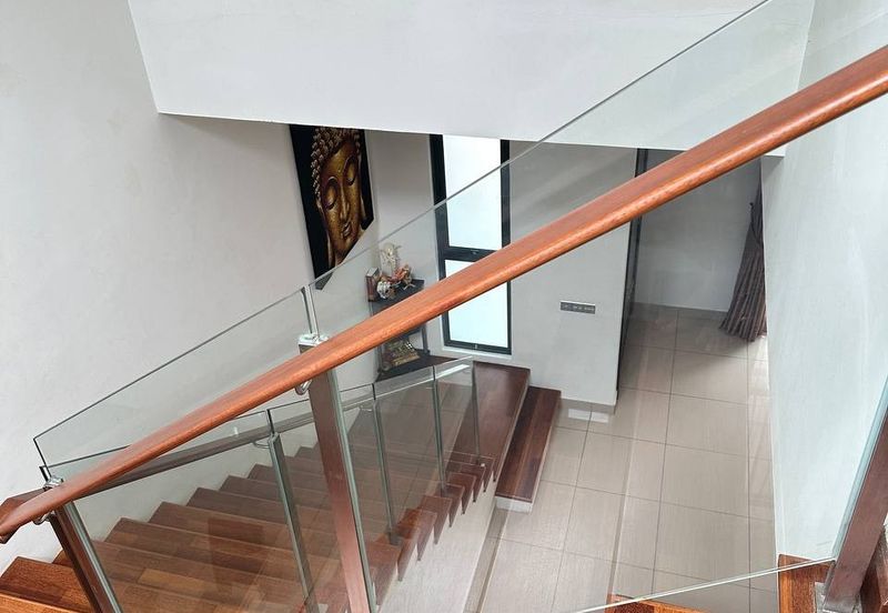 Estuari Gardens @ Puteri Harbour