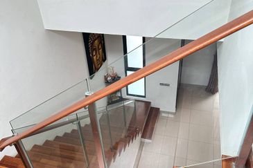 Estuari Gardens @ Puteri Harbour