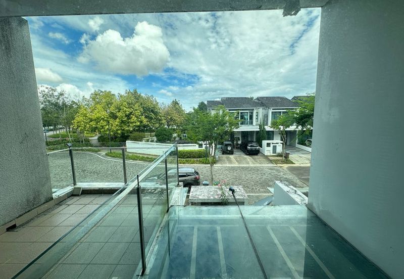 Estuari Gardens @ Puteri Harbour