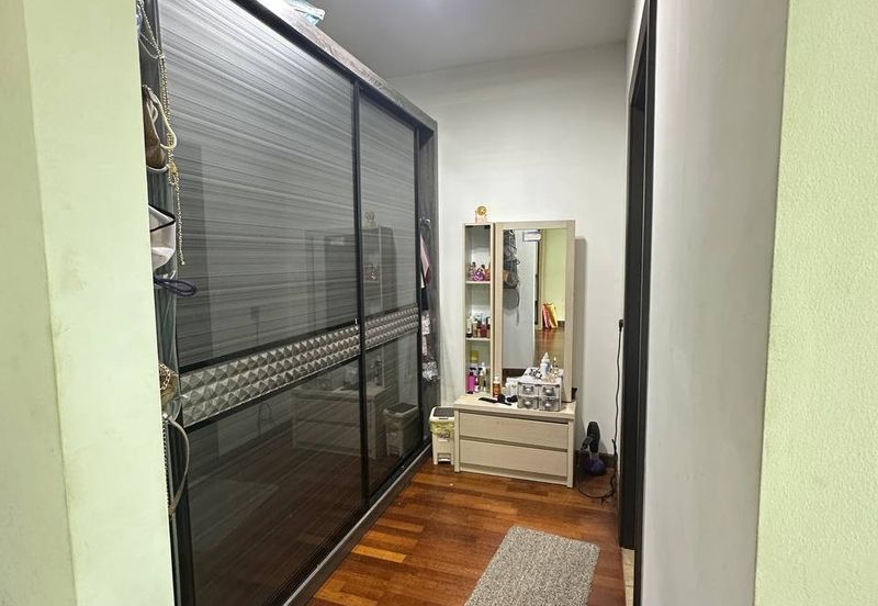 Estuari Gardens @ Puteri Harbour