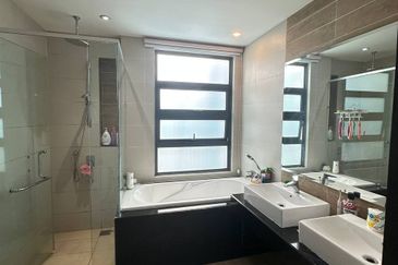 Estuari Gardens @ Puteri Harbour