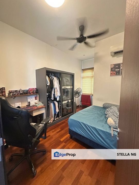 For Sale: 4 Bedroom Terraced House in Estuari Gardens, Iskandar Puteri, Johor, Nusajaya