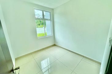 Taman Mutiara Bestari, Skudai