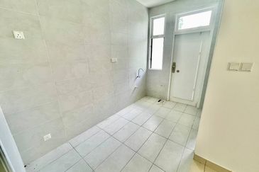 Taman Mutiara Bestari, Skudai