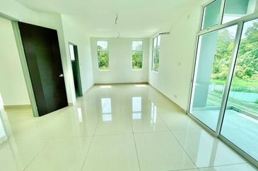 Taman Mutiara Bestari, Skudai