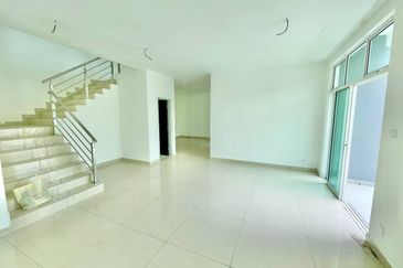 Taman Mutiara Bestari, Skudai