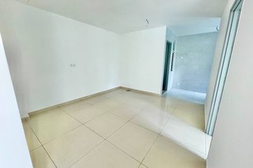 Taman Mutiara Bestari, Skudai