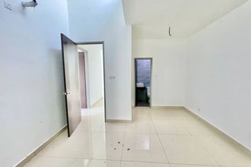 Taman Mutiara Bestari, Skudai