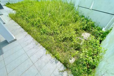 Taman Mutiara Bestari, Skudai