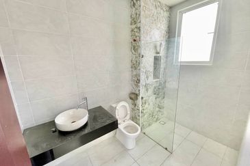 Taman Mutiara Bestari, Skudai