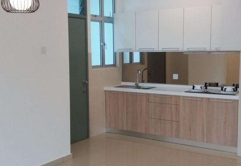 One Sentral Serviced Residence