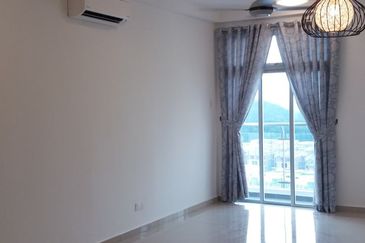 One Sentral Serviced Residence