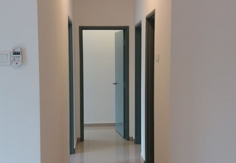 One Sentral Serviced Residence