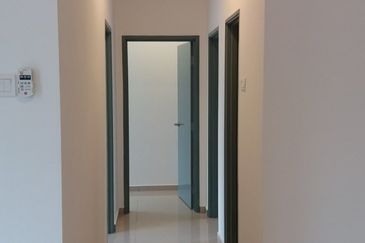 One Sentral Serviced Residence