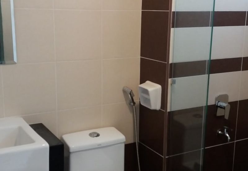 One Sentral Serviced Residence