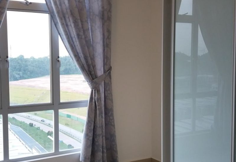 One Sentral Serviced Residence