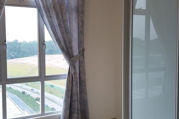 One Sentral Serviced Residence