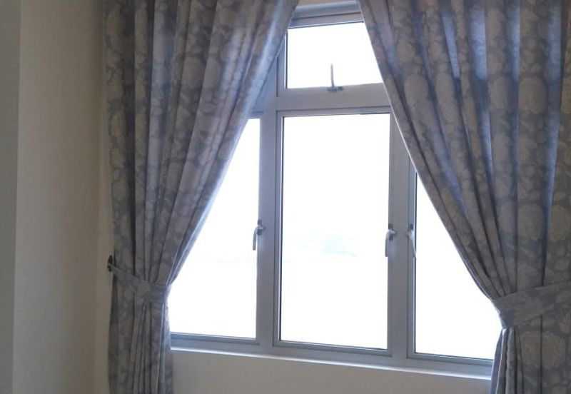 One Sentral Serviced Residence