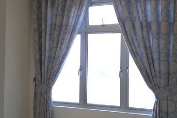 One Sentral Serviced Residence