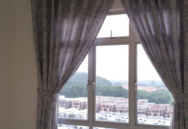 One Sentral Serviced Residence