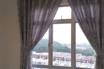 One Sentral Serviced Residence