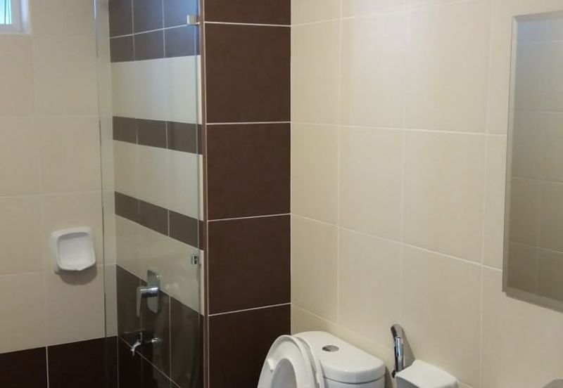 One Sentral Serviced Residence