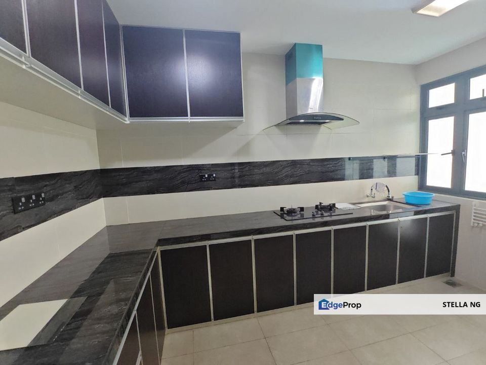 Estuari Garden @ Iskandar Puteri 2 storey terrace Superlink  For Sale🔹, Johor, Nusajaya