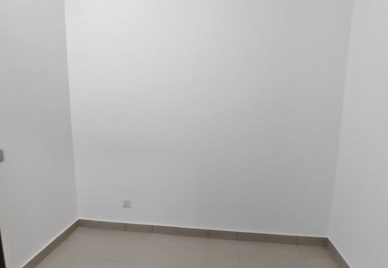 Estuari Gardens @ Puteri Harbour