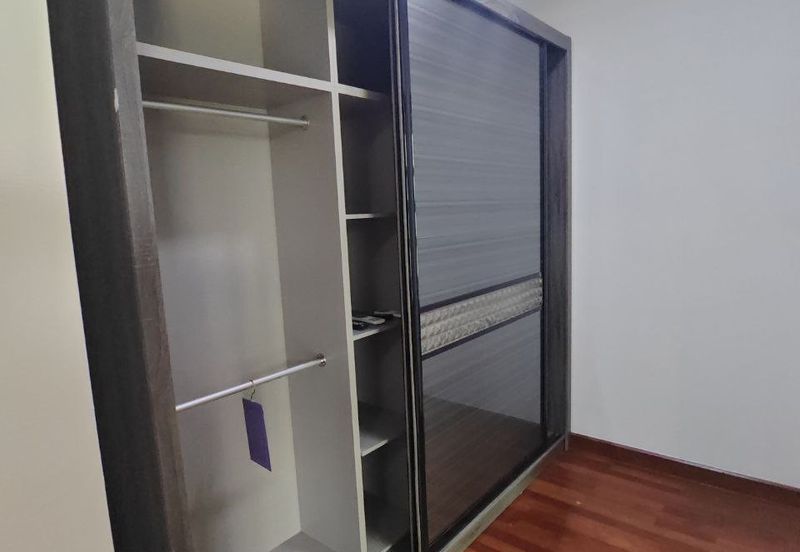 Estuari Gardens @ Puteri Harbour