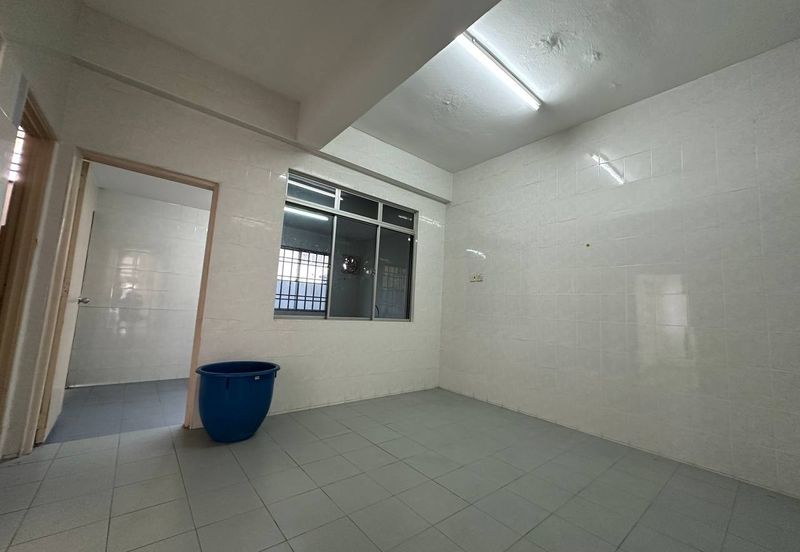 Taman Nusa Perintis 1