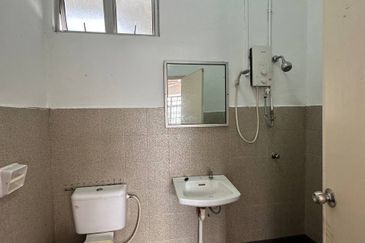 Taman Nusa Perintis 1