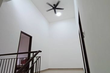 Taman Impian Emas (iconia Garden Residence)