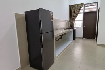 Taman Impian Emas (iconia Garden Residence)