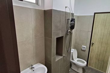 Taman Impian Emas (iconia Garden Residence)