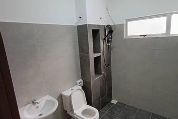 Taman Impian Emas (iconia Garden Residence)