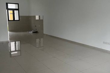 Sunway Citrine Lakehomes