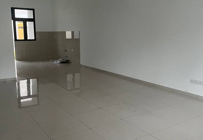 Sunway Citrine Lakehomes