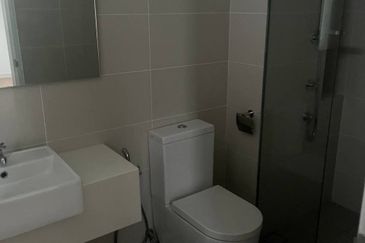 Sunway Citrine Lakehomes