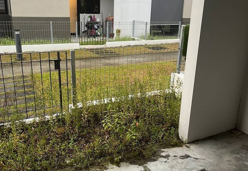 Sunway Citrine Lakehomes