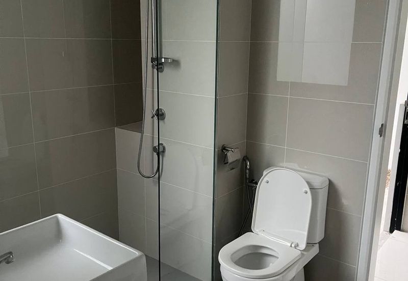 Sunway Citrine Lakehomes