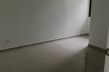 Sunway Citrine Lakehomes